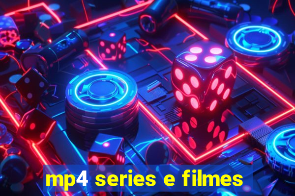 mp4 series e filmes